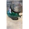 Image 1 : 1960 BLUE MOUNTAIN POTTERY FISH