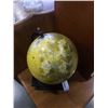 Image 2 : GLOBE ON 1 DRAWER STAND