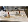 Image 1 : 2 OHAUS SCALES