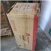 Image 2 : Wanme 25.5" Costway BBQ Barrel Charcoal Grill