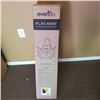 Image 1 : EVENFLO PLAYAWAY PORTABLE PLAYARD DELUXE