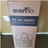 Image 2 : EVENFLO PLAYAWAY PORTABLE PLAYARD DELUXE