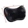 Image 2 : COSTWAY SHIATSU PILLOW MASSAGER WITH HEAT RETAIL $79.95