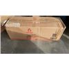 Image 2 : COSTWAY GREEN 36" X 12" LAWN ROLLER RETAIL $149.44
