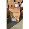 Image 2 : COSTWAY FREE STANDING CLOTHIG RACK RETAIL $103.44