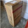 Image 2 : Costway Folding Lazy Sofa Chair Stylish Sofa Couch Beds Lounge Chair W/Pillow Coffee New