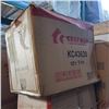 Image 2 : Costway Household Kitchen Pull Out Recycling Waste Bin Rubbish Trash