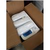 Image 3 : COSTWAY 11LB COMPACT TWIN TUB WASHER SPINNER - RETAIL $269.95