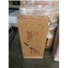 Image 2 : COSTWAY INDUSTRIAL KITCHEN BAKERS RACK RETAIL $159.95