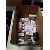 Image 2 : BOX OF SILICONE AIRPOD CASE PROTECTORS