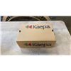 Image 1 : NEW PAIR OF KAEPA SIZE 8.5 LADIES SHOES