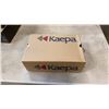 Image 1 : NEW PAIR OF KAEPA SIZE 8.5 LADIES SHOES