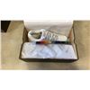 Image 2 : NEW PAIR OF KAEPA SIZE 8.5 LADIES SHOES