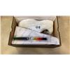 Image 2 : NEW PAIR OF KAEPA SIZE 8.5 LADIES SHOES