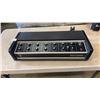 Image 1 : BARCUS-BERRY MODEL 1520 GUITAR MIXER AMPLIFIER WITH PHASER AND SPRING REVERB - 1976-1977 USA