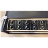 Image 2 : BARCUS-BERRY MODEL 1520 GUITAR MIXER AMPLIFIER WITH PHASER AND SPRING REVERB - 1976-1977 USA