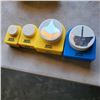 Image 1 : 4 PUNCH BUNCH ART CRAFT PUNCH CUTTERS RETAIL FROM $33-$51 EACH