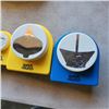 Image 3 : 4 PUNCH BUNCH ART CRAFT PUNCH CUTTERS RETAIL FROM $33-$51 EACH