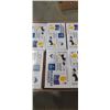 Image 2 : BOX OF NEW BUSINESS SOURCE OFFICE KITS