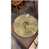 Image 1 : LOT OF CYMBALS SOME NEED REPAIR