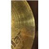 Image 2 : LOT OF CYMBALS SOME NEED REPAIR