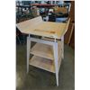 Image 1 : LINEA CHANGING TABLE