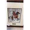 Image 2 : 2 BEV DOOLITTLE PRINTS