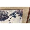 Image 8 : 2 BEV DOOLITTLE PRINTS