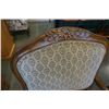 Image 3 : 2 OVERSIZED ACCENT CHAIRS