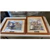 Image 1 : 2 SIGNED LEPS
