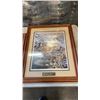 Image 2 : 2 SIGNED LEPS
