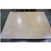 Image 2 : OAK COFFEE TABLE
