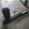 Image 2 : Samsung 360W 5.1ch Soundbar HW-Q70T and sub Retail $699 tested and working