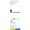 Image 1 : LG SN6Y 420-Watt 3.1 Channel Sound Bar with Wireless Subwoofer Retail$499