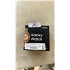 Image 1 : SAMSUNG GALAXY WATCH 42MM WITH CHARGER WORKING