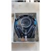 Image 2 : ASTRO A50 WIRELESS GAMING HEADSET WITH BASE STATIONS FOR PS4 OR PC - TESTED WORKING