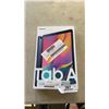 Image 1 : SAMSUNG GALAXY TAB A TESTED AND WORKING CRACKED SCREEN 128GB