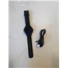 Image 1 : Garmin vivo active 3 smartwatch working with charger