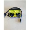 Image 2 : JAYBIRD VISTA TRULY WIRELESS EARBUDS TESTED AND WORKING