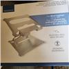 Image 2 : NEW INSIGNIA LAPTOP COOLING MAT, LAPTOP STAND AND TABLET STAND