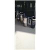 Image 1 : Four stainless coffee mugs