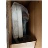 Image 3 : COSTWAY MEDICAL COMMODE TOILET SEAT SHOWER WHEELCHAIR RETAIL $266.95