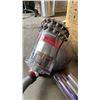 Image 2 : DYSON CINETIC BIG BALL ANIMAL VACUUM W/ HOSE RETAIL $799 - TESTED AND WORKING