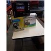 Image 1 : NEW CINEMATIX PORTABLE DVD PLAYER, SENNHEISER WIRELESS HEADPHONES AND LED LIGHT