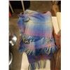 Image 2 : 3 WOOL BLANKETS
