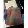 Image 3 : 3 WOOL BLANKETS