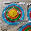 Image 3 : 3 NEW 5 PCS Silicone Suction Lids Cover Sets Retail $28 per set Reusable Covers for Bowls Pan Pots