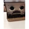 Image 2 : VINTAGE SONY REEL TO REEL 6 HEAD CLOSED LOOP RECORDER WORKING