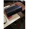 Image 2 : NAD 2400 MONITOR SERIE POWER AMPLIFIER AND PANASONIC SA-HT75 SURROUND SOUND SYSTEM NO AMP BOTH WORKI