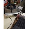 Image 3 : NAD 2400 MONITOR SERIE POWER AMPLIFIER AND PANASONIC SA-HT75 SURROUND SOUND SYSTEM NO AMP BOTH WORKI